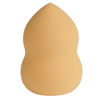 Éponge de maquillage Adoramals Shiba Inu Dog Beauty Blender 2