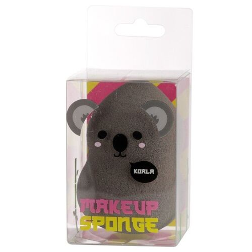 Adoramals Koala Makeup Sponge Beauty Blender