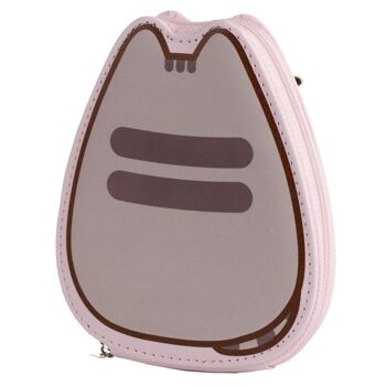 Ensemble de manucure 5 pièces en forme de chat Pusheen le chat 4