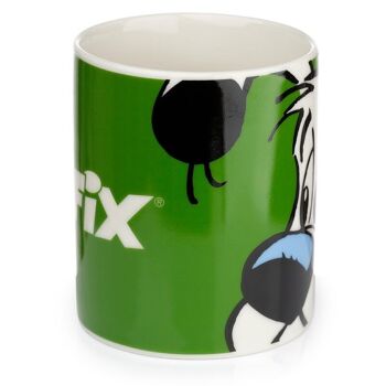 Mug en porcelaine Astérix - Idéfix (Idéfix) 3