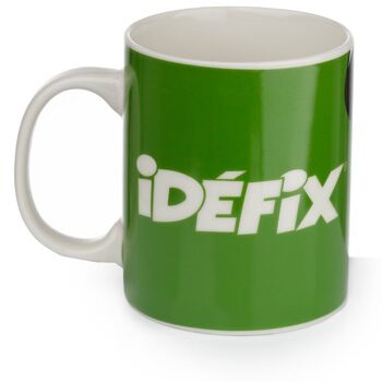 Mug en porcelaine Astérix - Idéfix (Idéfix) 4