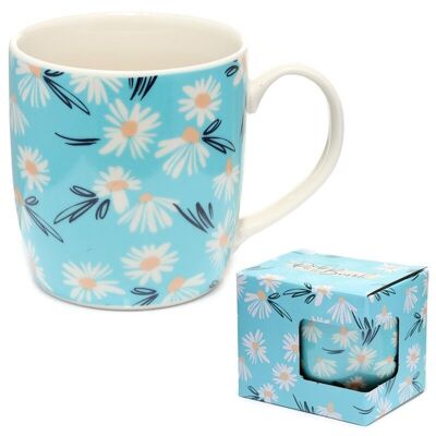 Pick of the Bunch Daisy Lane Porcelain Mug