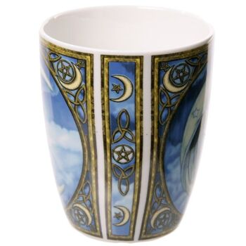 Tasse en porcelaine Lisa Parker Dragon Design 3