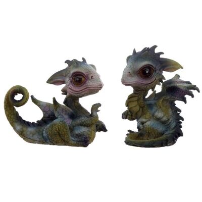 Doux Rêves Bébé Dragon - Doux Rêves