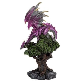 Dragon Esprit Arbre Dark Legends 3