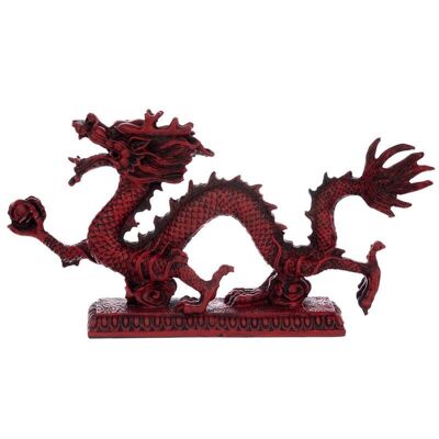 Dragon chinois