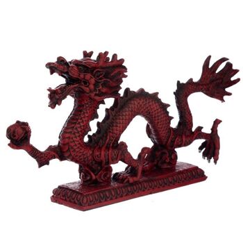 Dragon chinois 2
