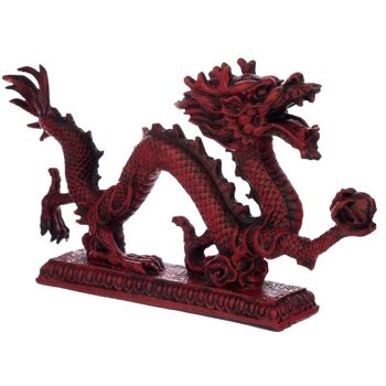 Dragon chinois 3