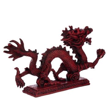 Dragon chinois 4