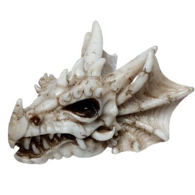 Shadows of Darkness Dragon Skull Ornament Small