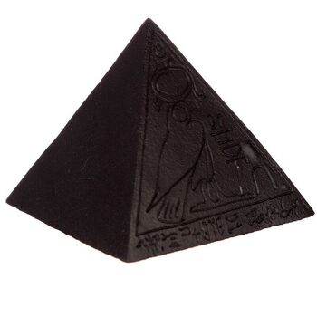 Pyramide égyptienne noire (numéro 18) 4