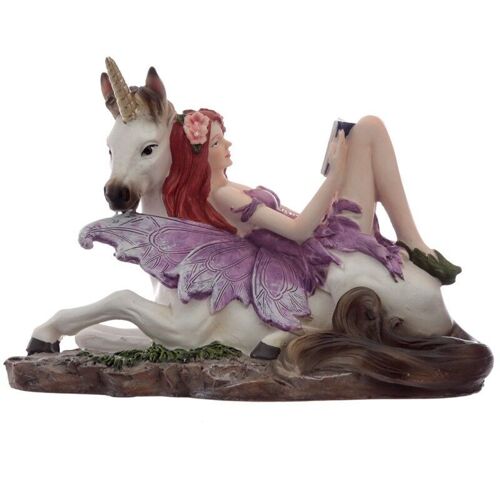 Spirit of the Forest Fairy - Unicorn Daydream