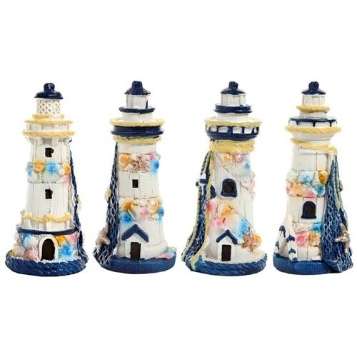 Seaside Souvenir - Lighthouse Figurine