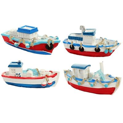 Seaside Souvenir - Barco náutico