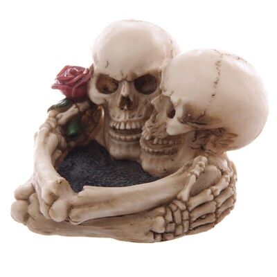 Cenicero Skull Lovers