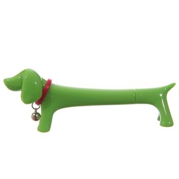 Stylo pour chien saucisse mignon 9