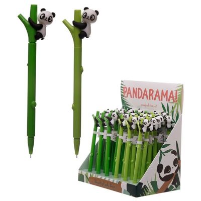 Pandarama Fine Tip Pen