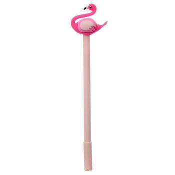 Stylo à pointe fine Flamingo 3