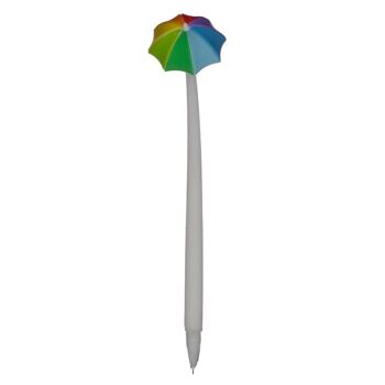 Stylo à pointe fine Rainbow Umbrella 2