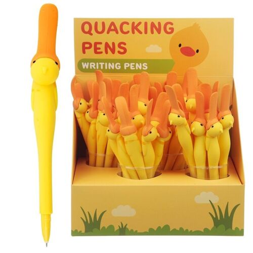 Duck Fine Tip Pen
