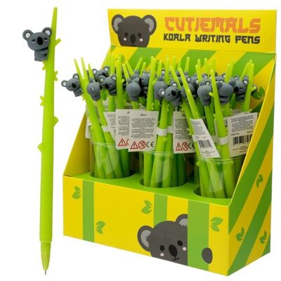 Adoramals Koala Stift mit feiner Spitze