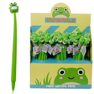 Adoramals Frog Stift mit feiner Spitze