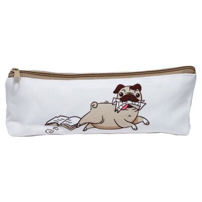 Estuche Mopps Pug