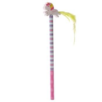 Crayon Licorne avec Gomme Topper 4