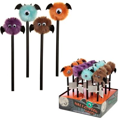 Monster Pom Pom Bleistift