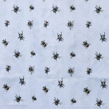 Couverture de pique-nique Nectar Bee 10