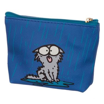 Sac à main en PVC Simon's Cat 4