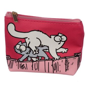 Sac à main en PVC Simon's Cat 5