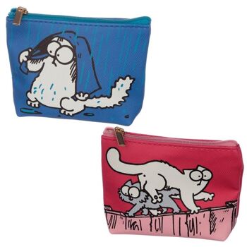 Sac à main en PVC Simon's Cat 7