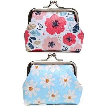 Pick of the Bunch Botanical Tic Tac Purse 2