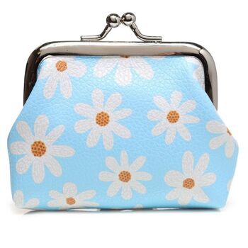 Pick of the Bunch Botanical Tic Tac Purse 3