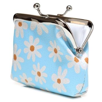 Pick of the Bunch Botanical Tic Tac Purse 5