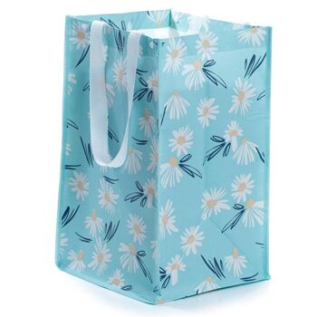 Ensemble de 3 sacs de recyclage en RPET - Pick of the Bunch Botanical 5