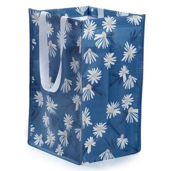 Ensemble de 3 sacs de recyclage en RPET - Pick of the Bunch Botanical 8