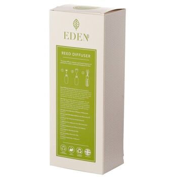 Diffuseur d'Huiles Essentielles de Patchouli Eden 5