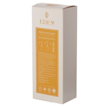 Diffuseur d'huiles essentielles Eden Ylang et Mandarine 5