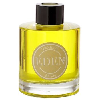 Diffuseur d'huile parfumée à la gousse de vanille Eden 3
