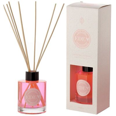 Eden Oriental Jasmine Fragrance Oil Reed Diffuser