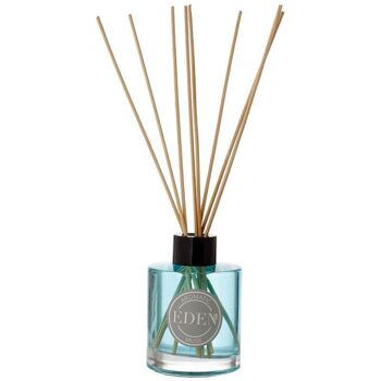 Diffuseur à roseaux d'huile de parfum de musc aromatique Eden 7