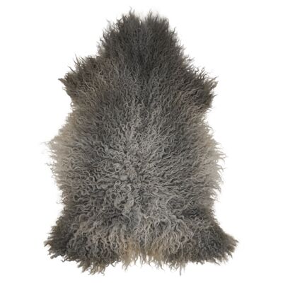 Gotland Sheepskin Gray