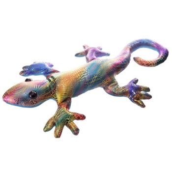 Gecko Grand Sable Animal 4