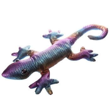 Gecko Grand Sable Animal 5