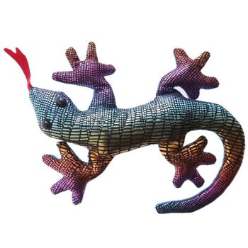 Petit animal de sable Gecko 2