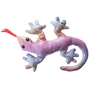 Petit animal de sable Gecko 9