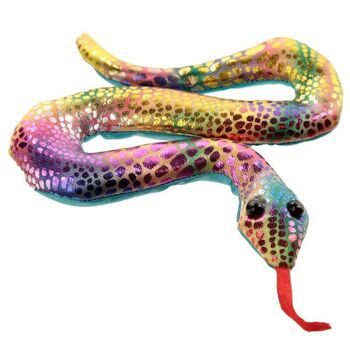 Serpent Petit Sable Animal 2
