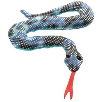 Serpent Petit Sable Animal 5